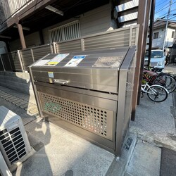 Studio Apartment 東池袋の物件外観写真